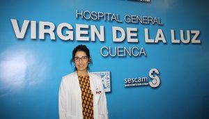 El Servicio de Cirugía Maxilofacial de Cuenca repasa en Sesión Clínica los pilares fundamentales para filiar los nódulos cervicales