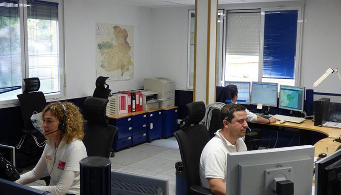 El Servicio de Emergencias 1-1-2 de Castilla-La Mancha ha coordinado en noviembre 12 operativos de búsqueda de personas perdidas en el monte