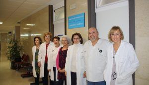 El Servicio de Información y Atención al Paciente de la Gerencia de Cuenca logra obtener el certificado de calidad ISO 90001:2015 2 El Servicio de Información y Atención al Paciente de la Gerencia de Cuenca logra obtener el certificado de calidad ISO 900012015