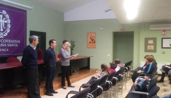 En marcha la 11ª edición de la Escuela Nazarena de Cuenca