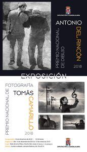 Este viernes se entregan los Premios Provincia convocados por la Diputación de Guadalajara