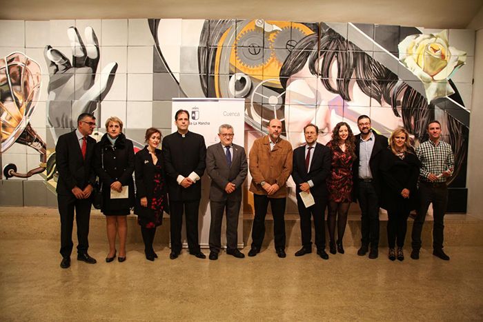 Felpeto destaca que se han creado las “condiciones necesarias” para que la Joven Orquesta de Castilla-La Mancha continúe el próximo año 3 Felpeto destaca que se han creado las “condiciones necesarias” para que la Joven Orquesta de Castilla-La Mancha continúe el próximo año