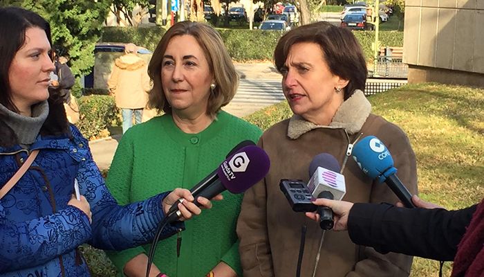 González lamenta que Page prefiera pactar con los que quieren dinamitar la Constitución Española “a hablar con el PP de los temas que importan a nuestra región”