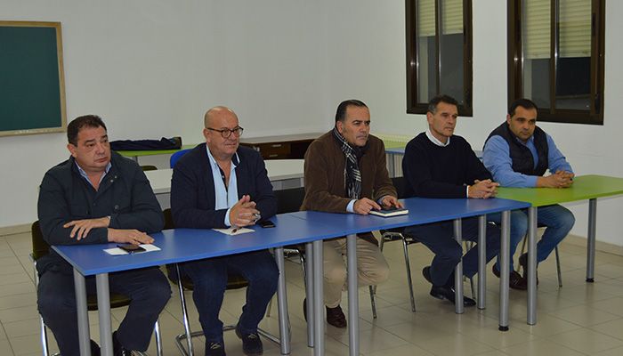 Gregorio exige explicaciones a Page y Gutiérrez sobre la docena de personas cercanas al PSOE que optan a 28 plazas de la Diputación de Toledo