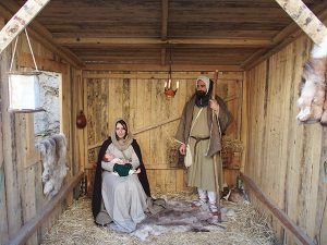 Grupos musicales amenizarán el Belén Viviente de Cuenca que se instalará este sábado en el Paseo del Huécar
