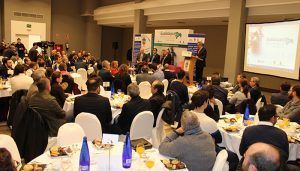 Guadalajara hace balance de un año en el que se ha consolidado como referente deportivo nacional e internacional