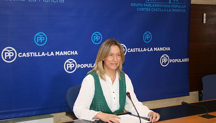 Guarinos asegura que el hundimiento del PSOE en Andalucía es la antesala de lo que ocurrirá en Castilla-La Mancha, donde los ciudadanos dirán no a Page y Podemos