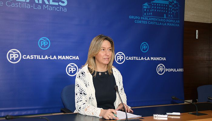 Guarinos denuncia la hipocresía y la falta de respeto del PSOE de Page y Sánchez en relación con la caza y los toros