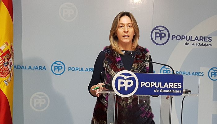 Guarinos “Frente a la palabrería de Page, Paco Núñez ofrece un contrato de gobierno en coalición con la sociedad”