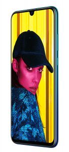 Huawei lanza Huawei P smart 2019, el nuevo smartphone para todos de Huawei 2 Huawei lanza Huawei P smart 2019, el nuevo smartphone para todos de Huawei