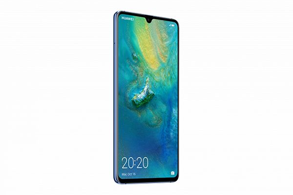 Huawei Mate 20 X llega a España 3 Huawei Mate 20 X llega a España