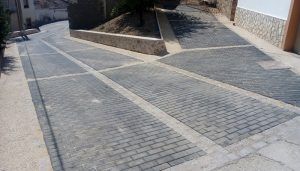 Huete da por finalizadas las obras del POS 2017