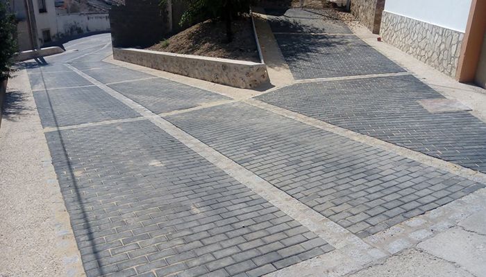 Huete da por finalizadas las obras del POS 2017