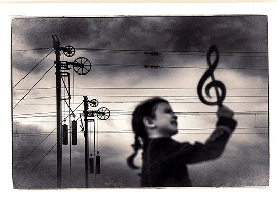 José Ramón Luna de la Ossa, ganador del premio de fotografía Tomás Camarillo 2018 de la Diputación de Guadalajara