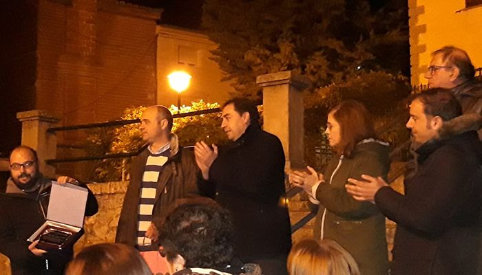 La Asociación Cultural Ciudad de Huete celebra el 20 aniversario de su fundación