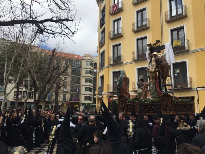 La Asociación Cultural Descendimiento Cuenca organiza varias actividades navideñas para los niños de la Hermandad 3 La Asociación Cultural Descendimiento Cuenca organiza varias actividades navideñas para los niños de la Hermandad