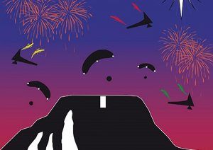 La Cabalgata de Reyes de Alarilla ya cuenta con la Declaración de Fiesta de Interés Turístico Regional