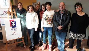 La Junta analiza la importancia que tendrá el Estatuto de las Mujeres Rurales en comarcas como la de Molina