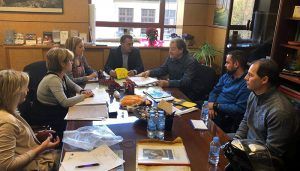 La Junta aprueba conceder cinco nuevos carnés de artesano en la provincia de Cuenca, que se suman a los 123 existentes