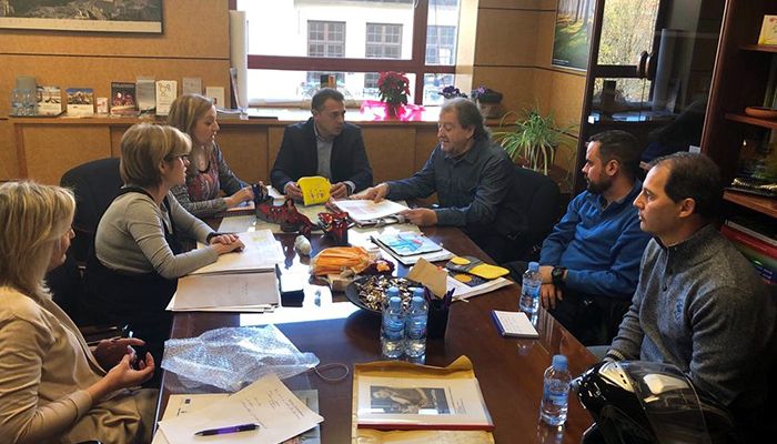 La Junta aprueba conceder cinco nuevos carnés de artesano en la provincia de Cuenca, que se suman a los 123 existentes