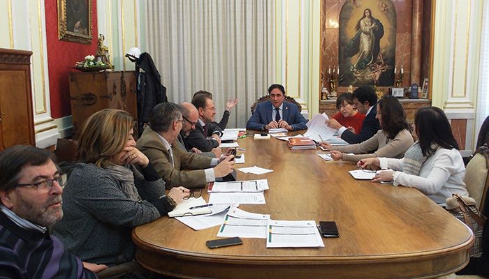 La Junta de Gobierno Local aprueba el reingreso al Ayuntamiento de 11 trabajadores de Aguas de Cuenca