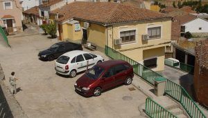 La Junta licita la redacción del proyecto del nuevo centro de salud de Carboneras de Guadazaón