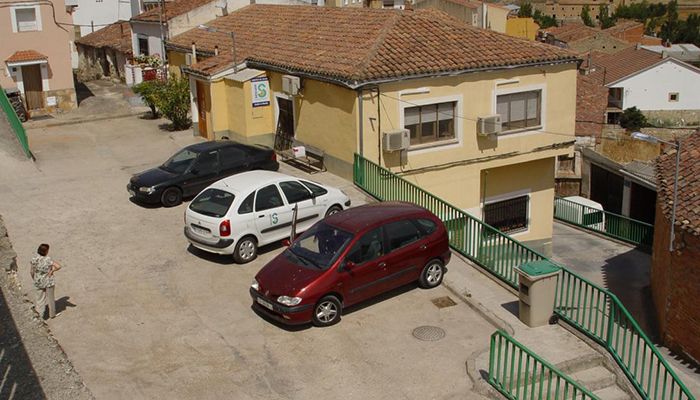 La Junta licita la redacción del proyecto del nuevo centro de salud de Carboneras de Guadazaón