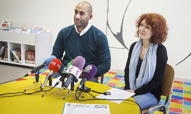 La nueva Biblioteca Municipal “José Antonio Suárez de Puga” de Guadalajara presenta su programación para el primer trimestre del año