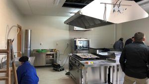 La nueva residencia de mayores de Priego llevará el nombre de “El Rosal” a iniciativa de los vecinos