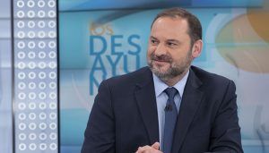 La RFEC condena las desafortunadas declaraciones del ministro Ábalos llamando “casposos” a los cazadores