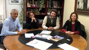 La RFEC se mantiene en la lucha contra la PPA