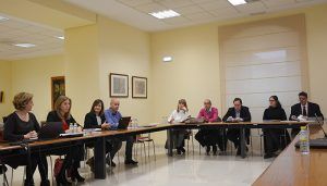 La UCLM celebra una jornada para identificar las competencias emprendedoras de los estudiantes 2 La UCLM celebra una jornada para identificar las competencias emprendedoras de los estudiantes