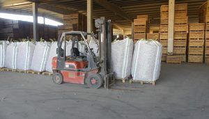 Las exportaciones se siguen resintiendo en la provincia de Cuenca