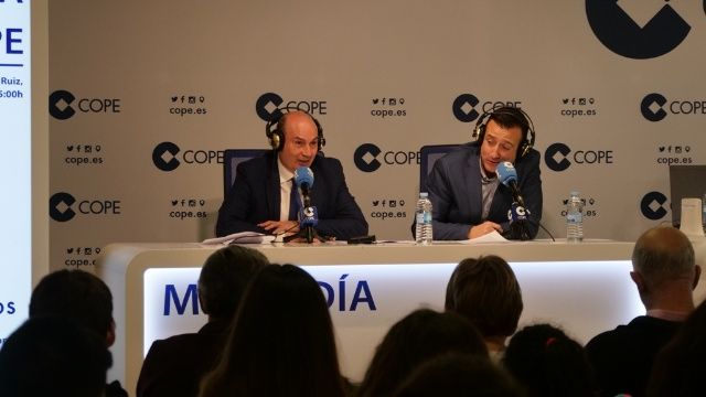 Latre: “Guadalajara es un destino privilegiado para disfrutar de su gastronomía y su territorio”