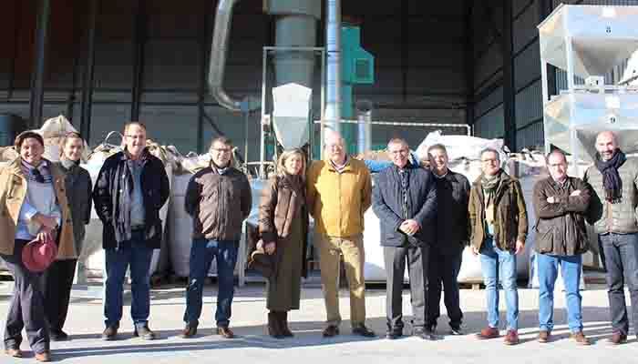 Lola Merino denuncia el maltrato al Medio Rural por parte de Page y advierte que el PP-CLM presentará una modificación para mejorar la Ley regional de Caza