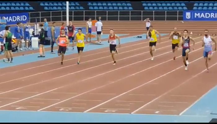 Los atletas del Atletismo Cuenca continúan rompiendo barreras