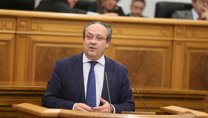 Los empleados públicos recuperan las 35 horas semanales a partir del uno de enero