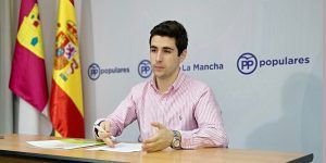 Los jóvenes de NNGG Castilla-La Mancha se encuentran ¨fuertes y preparados¨ para hacer frente al próximo año