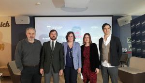 Los Pueblos Negros, en Guadalajara, y Las Majadas, en Cuenca, protagonizan una campaña de promoción turística de la Junta