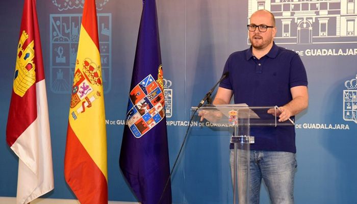 Lucas Castillo se pregunta “si las mentiras del portavoz del PSOE son fruto del desconocimiento o de su mala fe”