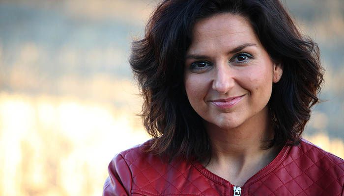 Mantener el espíritu