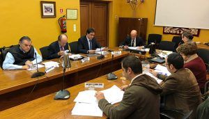 Mariscal participa en el jurado de los Premios Reina Letizia 2018 de Accesibilidad