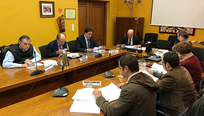 Mariscal participa en el jurado de los Premios Reina Letizia 2018 de Accesibilidad