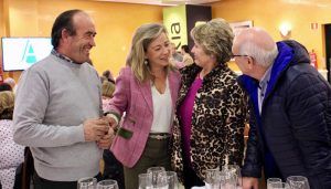 Merino denuncia que Page deja a los agricultores y ganaderos sin cobrar sus ayudas acopladas de la PAC y a más de 3.000 con sus expedientes retenidos