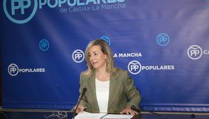Merino: “Page no cree en la caza porque ha aprobado una ley anticaza en Castilla-La Mancha” 2 Merino “Page no cree en la caza porque ha aprobado una ley anticaza en Castilla-La Mancha”