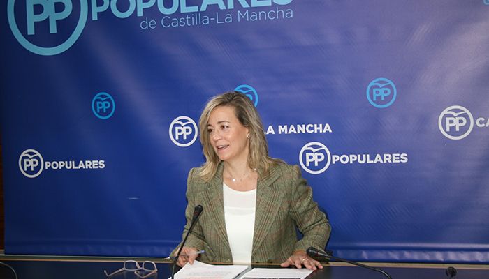 Merino “Page no cree en la caza porque ha aprobado una ley anticaza en Castilla-La Mancha”