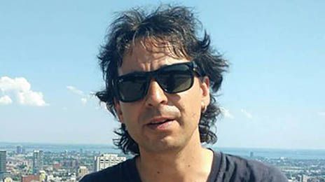 Miguel Ángel Feria será el 10 de diciembre el protagonista de una nueva sesión del Aula de Poesía de la Facultad de Letras