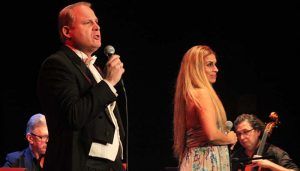 Música clásica popular y cuidada en el Concierto de Navidad de la Asociación de Mujeres de Cabanillas