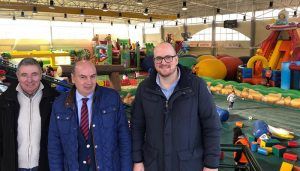 Naviguad recala con éxito en Molina y  Sigüenza