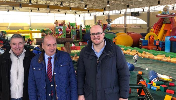 Naviguad recala con éxito en Molina y Sigüenza